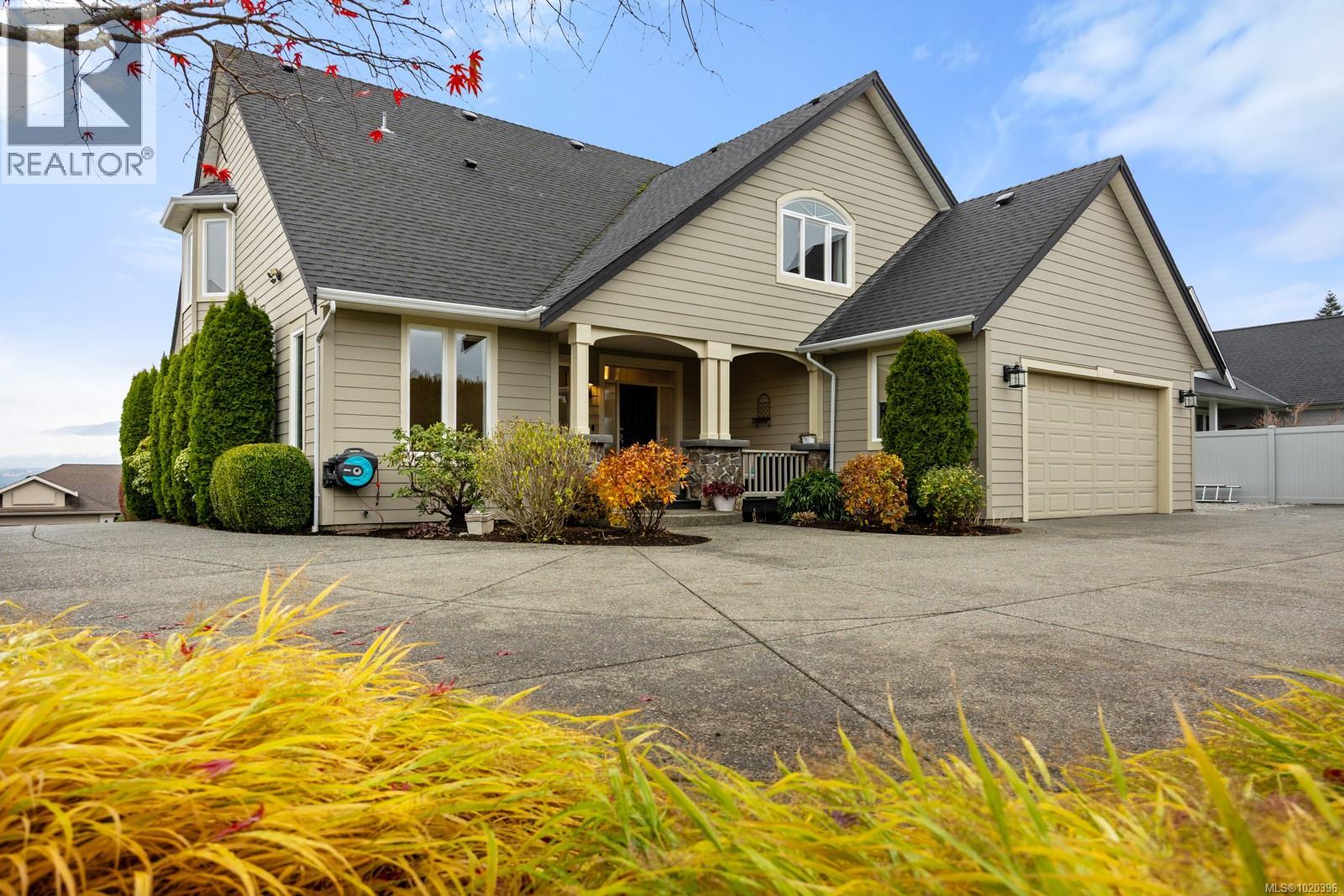 1614 Trumpeter Cres, Courtenay, British Columbia  V9N 8W6 - Photo 2 - 1020396