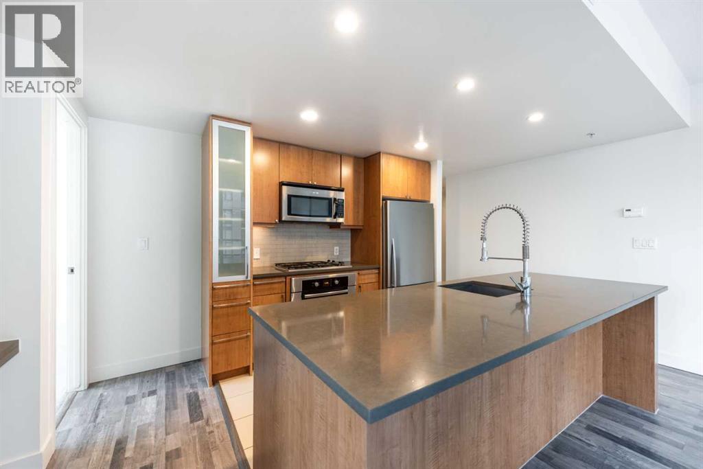 1502, 1118 12 Avenue Sw, Calgary, Alberta  T2R 0P4 - Photo 10 - A2270538