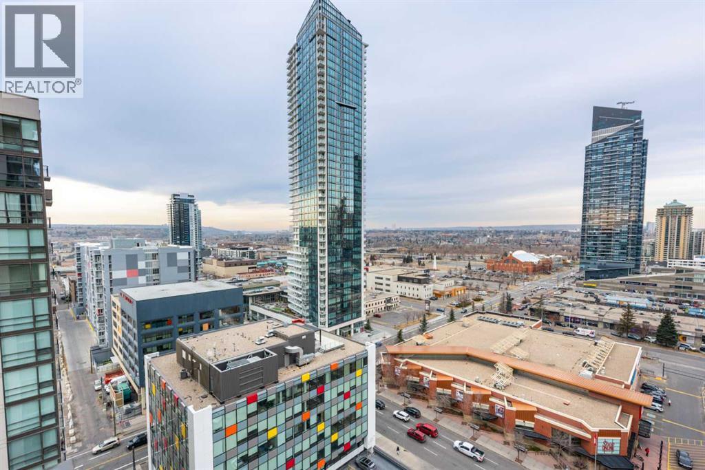 1502, 1118 12 Avenue Sw, Calgary, Alberta  T2R 0P4 - Photo 27 - A2270538