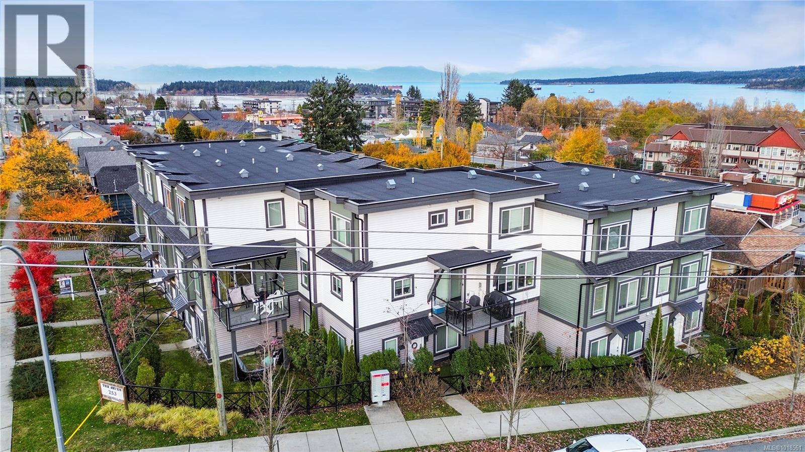 101 253 Victoria Rd, Nanaimo, British Columbia  V9R 4P8 - Photo 2 - 1018561