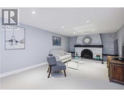 BASEMENT - 52 TWEEDROCK CRESCENT, Toronto, Ontario