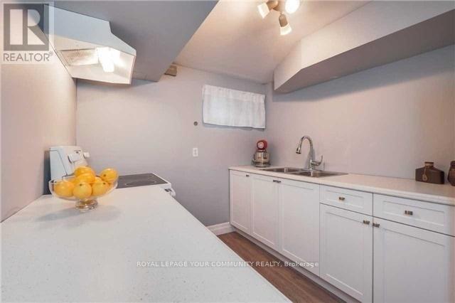 Basement - 52 Tweedrock Crescent, Toronto, Ontario  M1E 4L5 - Photo 4 - E12476002