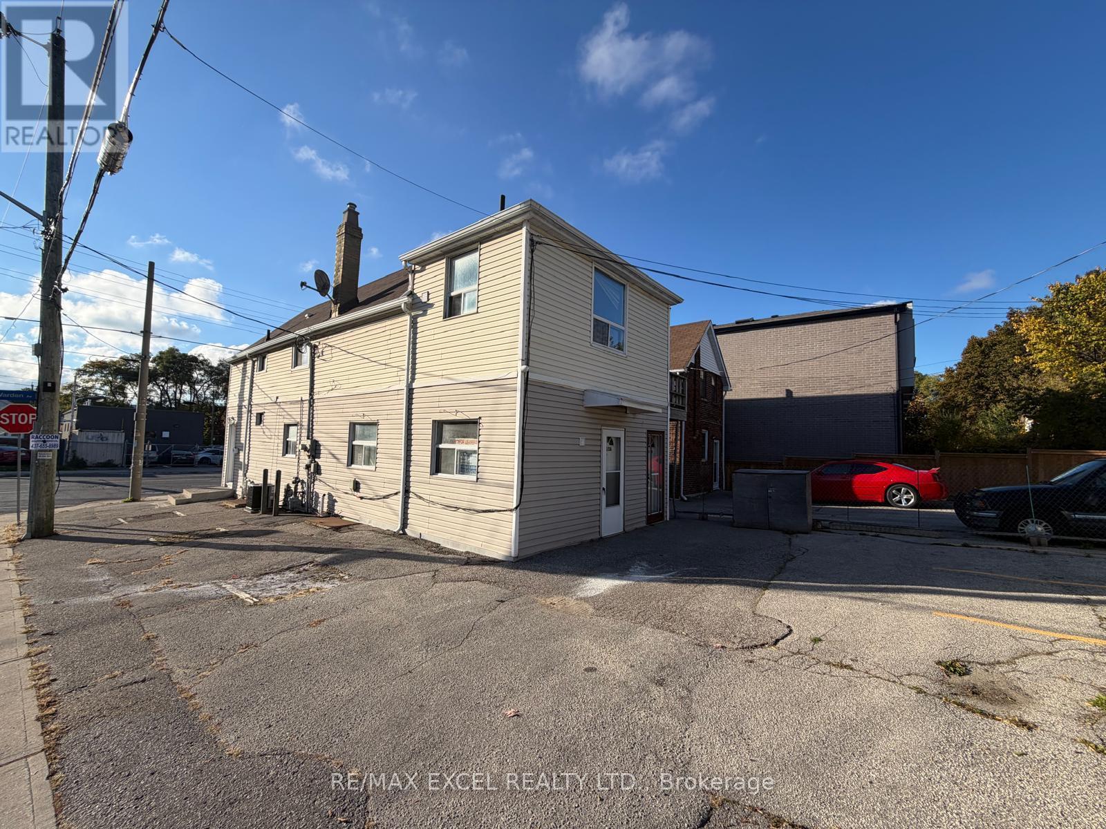 #upper - 515 Warden Avenue, Toronto, Ontario  M1L 3Z2 - Photo 13 - E12542500