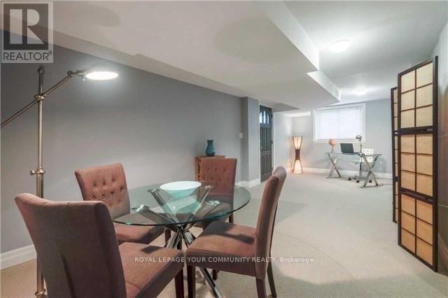 Basement - 52 Tweedrock Crescent, Toronto, Ontario  M1E 4L5 - Photo 6 - E12476002