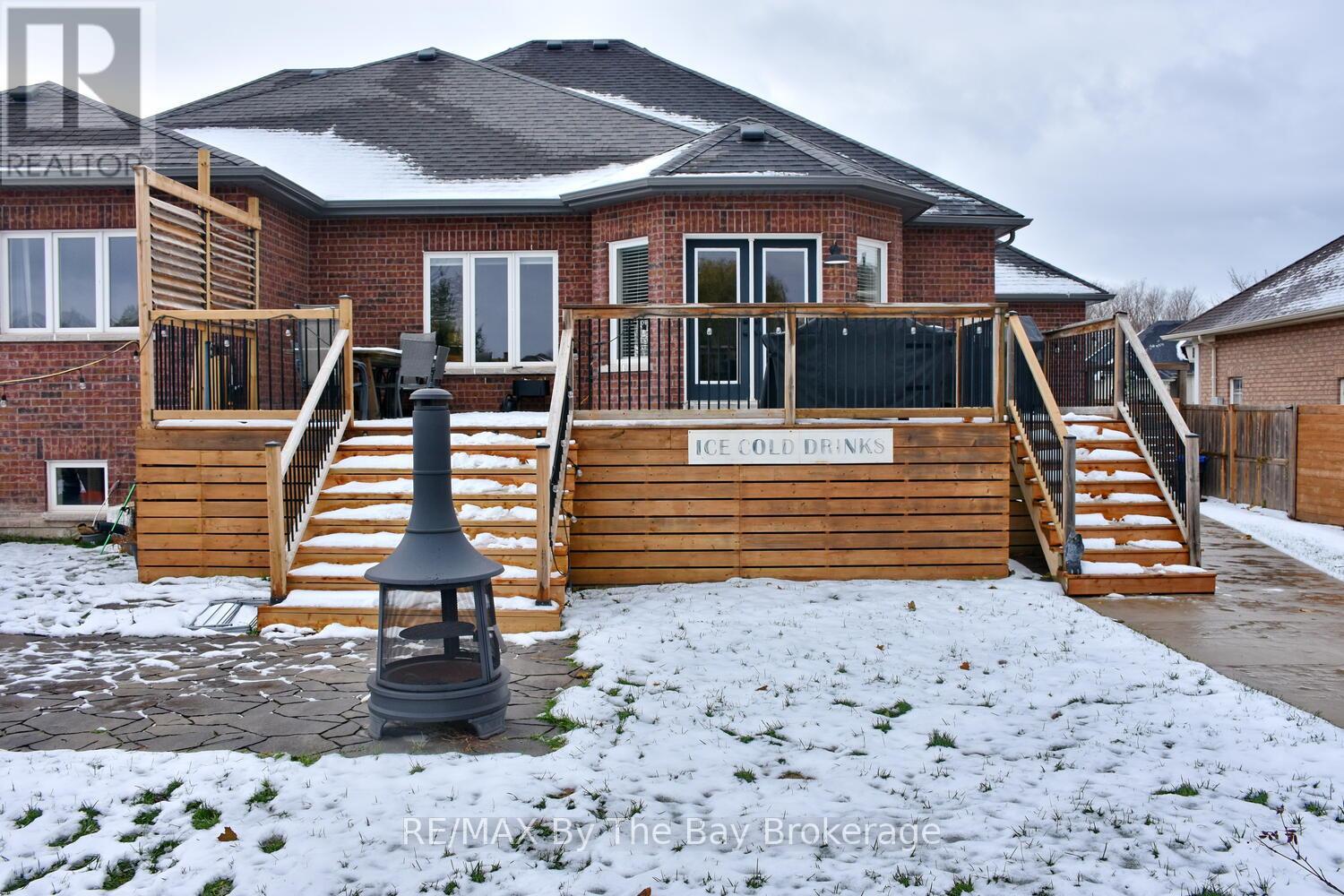 17 Basswood Drive, Wasaga Beach, Ontario  L9Z 0A8 - Photo 46 - S12542036