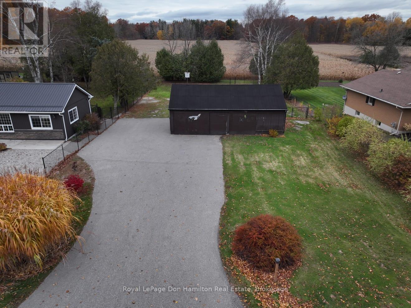 Lt 3 Concession Rd 12, Norfolk, Ontario  N0E 1P0 - Photo 2 - X12522110