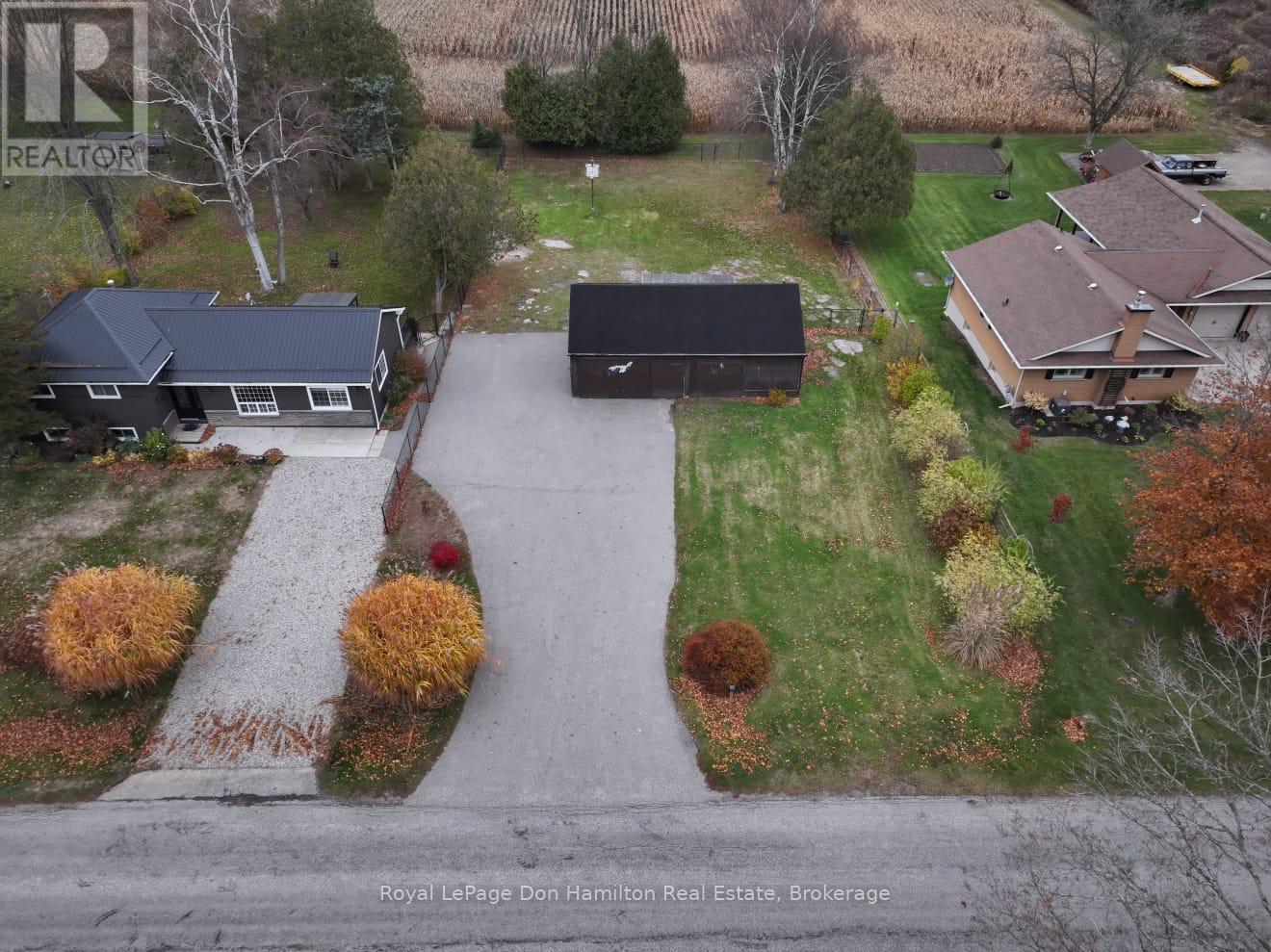 LT 3 CONCESSION RD 12, Norfolk, Ontario