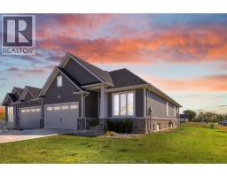 385 MATESE STREET, Lakeshore, Ontario