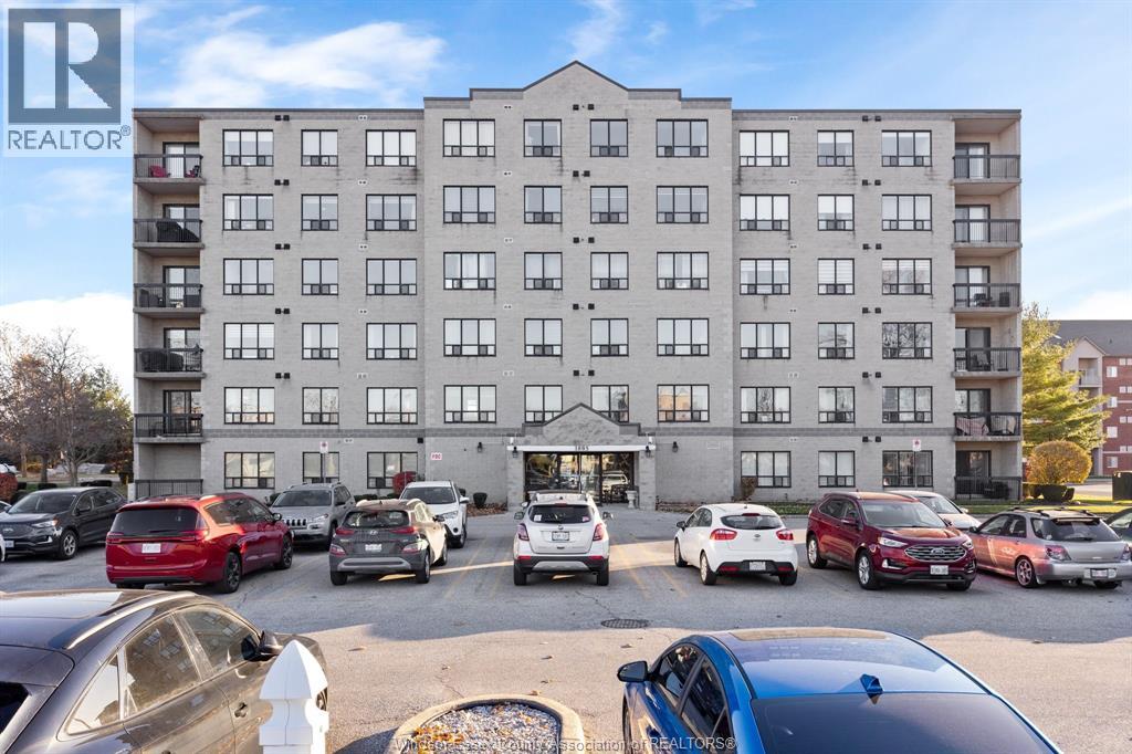 MLS# 25028815: 1885 NORMANDY Unit# 201, LaSalle, Canada