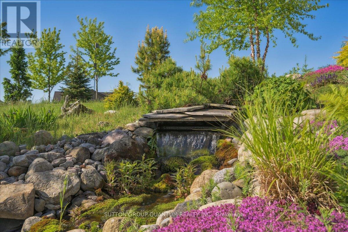 434555 4th Line, Amaranth, Ontario  L9W 0P4 - Photo 9 - X12372569