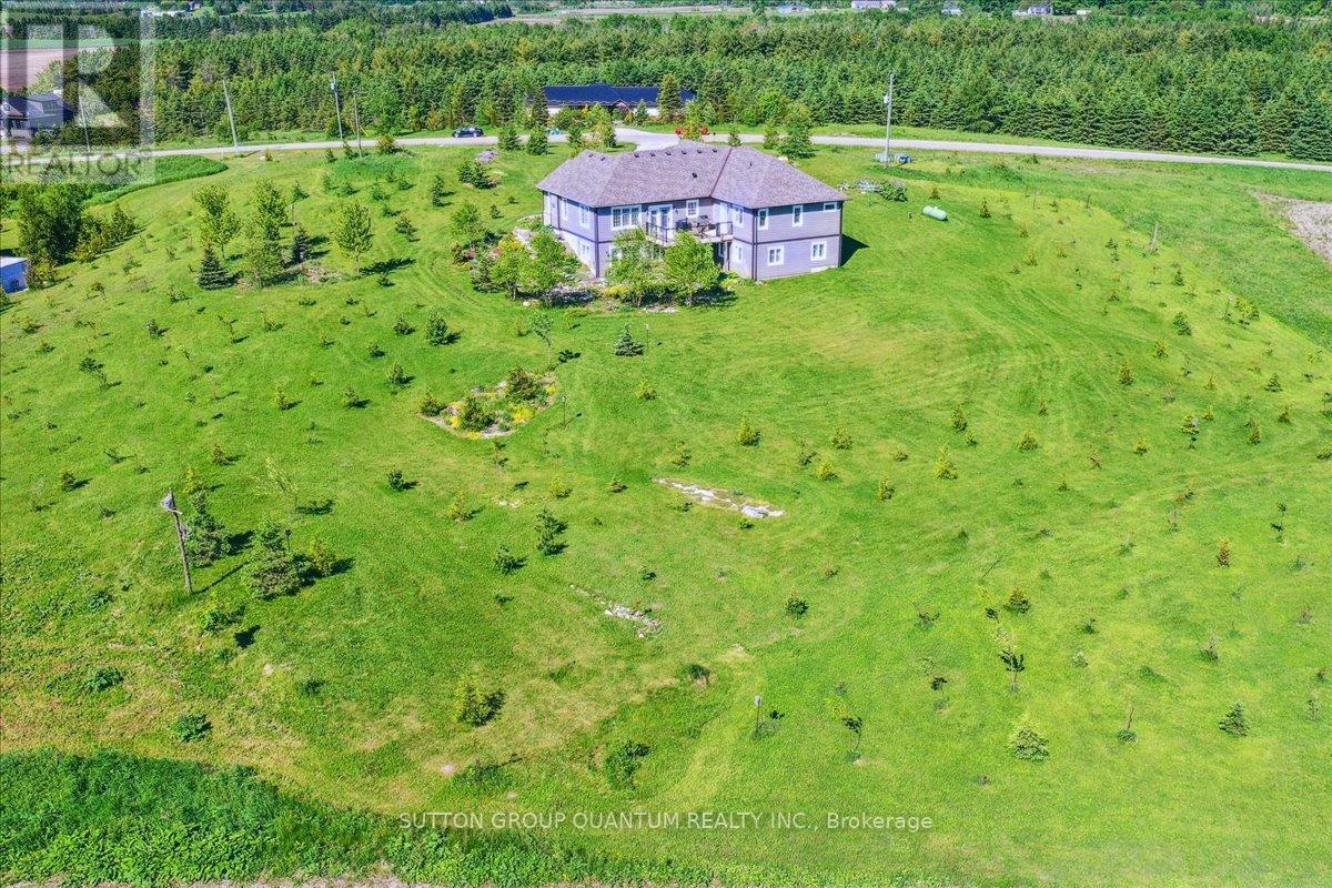 434555 4th Line, Amaranth, Ontario  L9W 0P4 - Photo 43 - X12372569