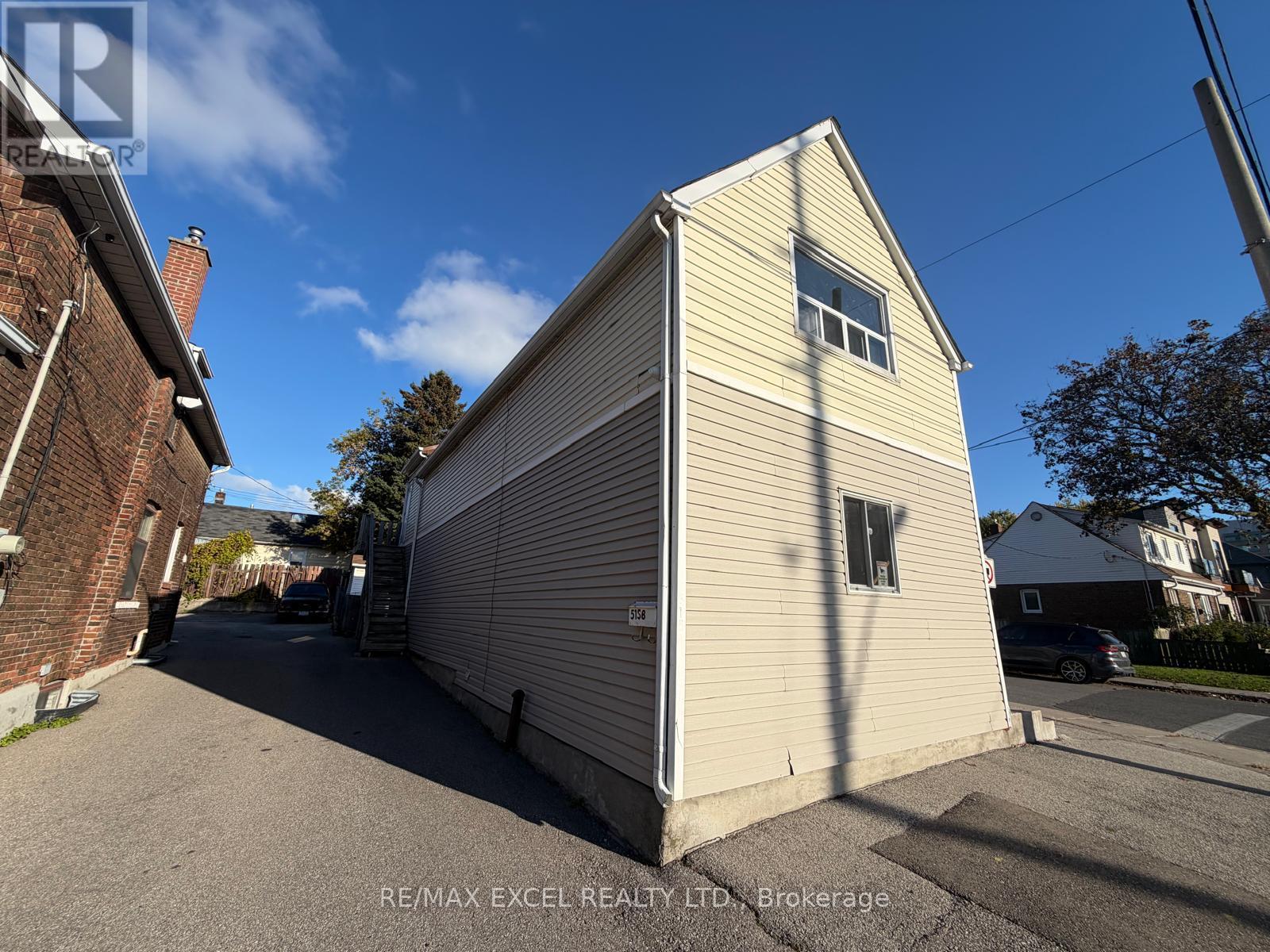 #upper - 515 Warden Avenue, Toronto, Ontario  M1L 3Z2 - Photo 9 - E12542500