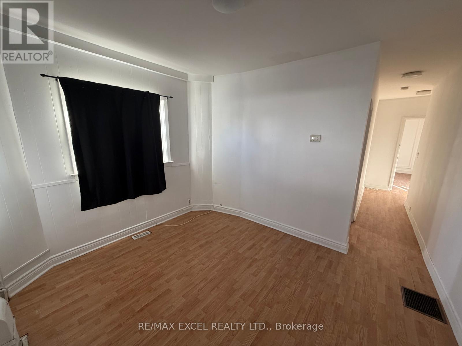 MAIN FLR & BSMT, UNIT A - 515 WARDEN AVENUE, Toronto, Ontario