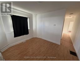 MAIN FLR & BSMT, UNIT A - 515 WARDEN AVENUE, Toronto, Ontario