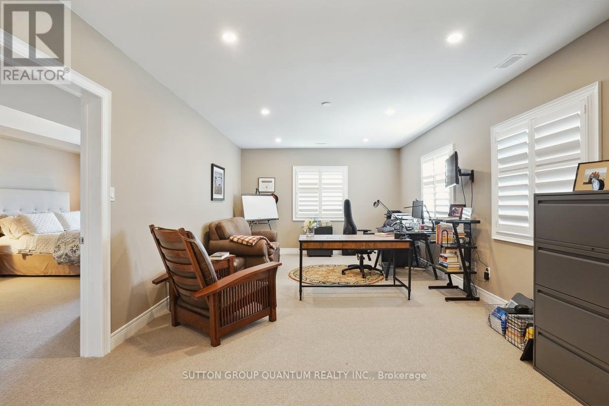 434555 4th Line, Amaranth, Ontario  L9W 0P4 - Photo 38 - X12372569