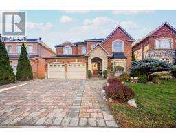78 RAVINE EDGE DRIVE, Richmond Hill, Ontario