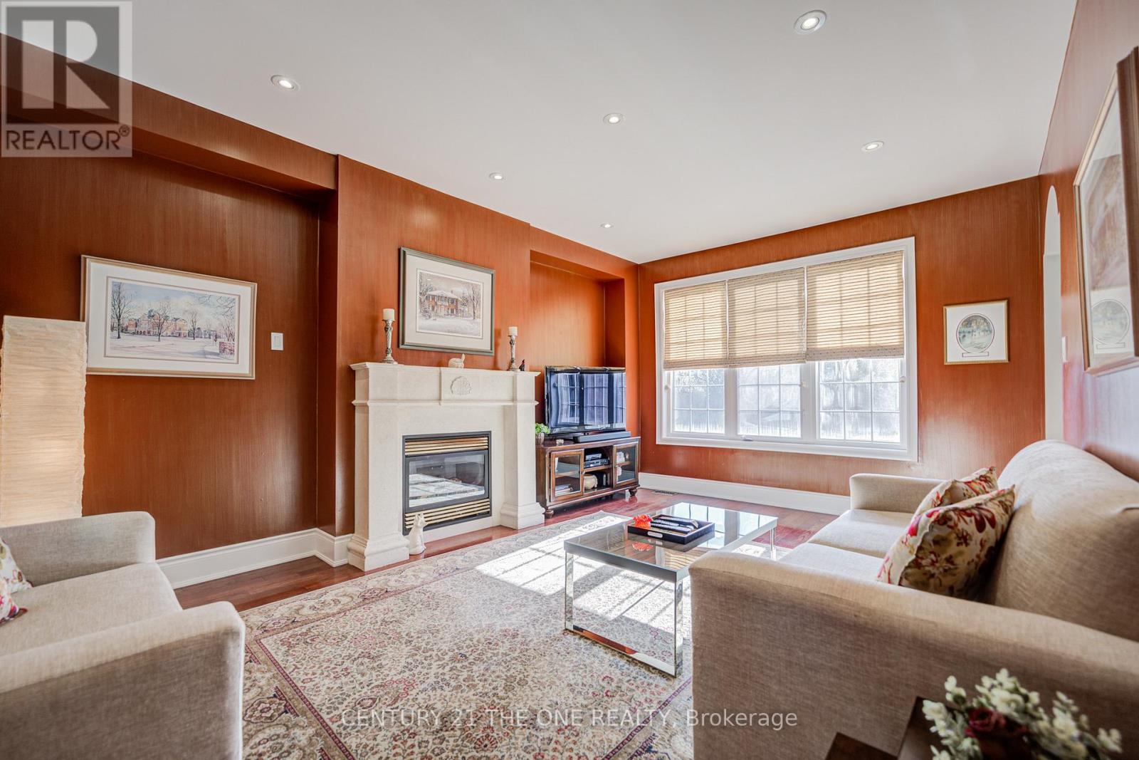 78 Ravine Edge Drive, Richmond Hill, Ontario  L4E 4J3 - Photo 18 - N12543356