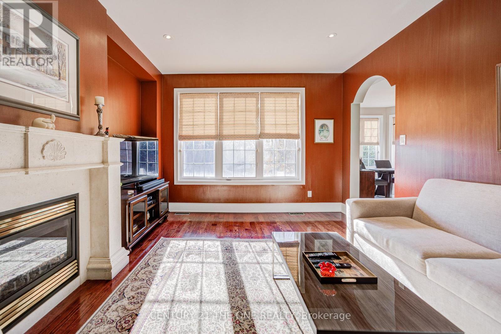 78 Ravine Edge Drive, Richmond Hill, Ontario  L4E 4J3 - Photo 19 - N12543356