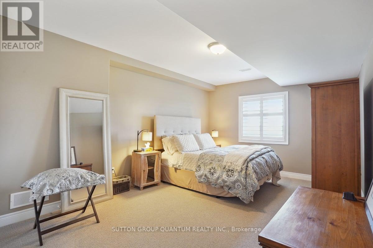 434555 4th Line, Amaranth, Ontario  L9W 0P4 - Photo 40 - X12372569