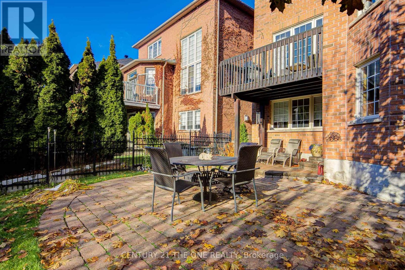 78 Ravine Edge Drive, Richmond Hill, Ontario  L4E 4J3 - Photo 48 - N12543356