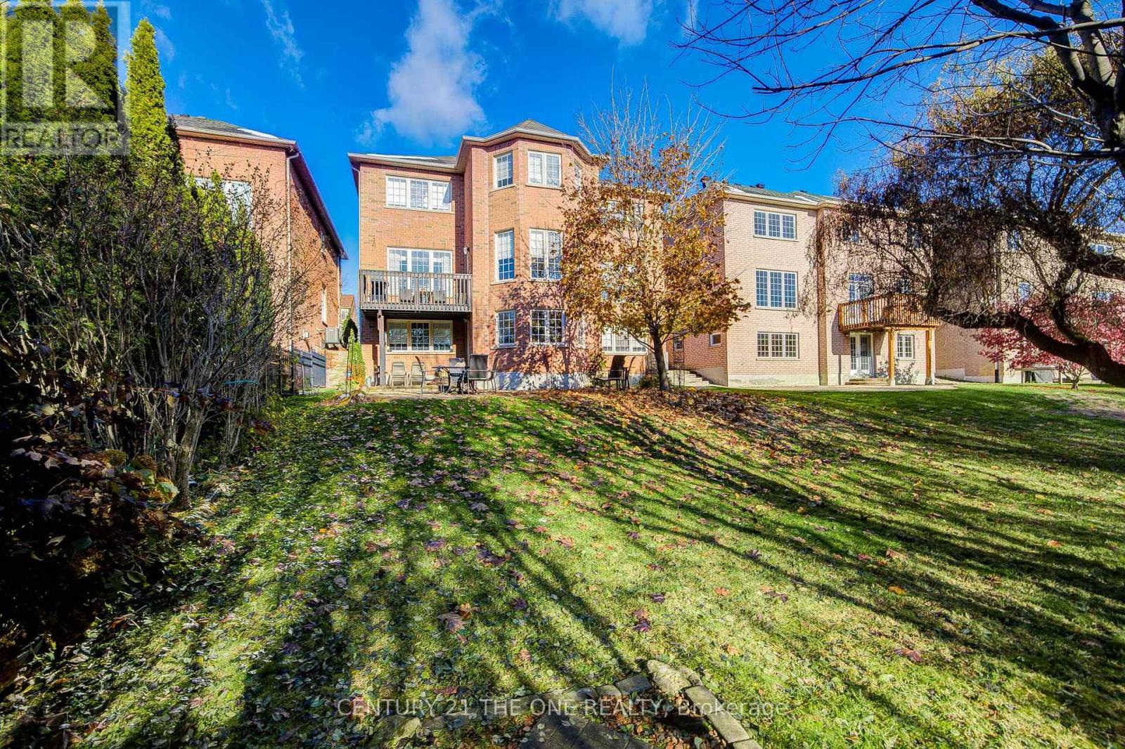 78 Ravine Edge Drive, Richmond Hill, Ontario  L4E 4J3 - Photo 49 - N12543356