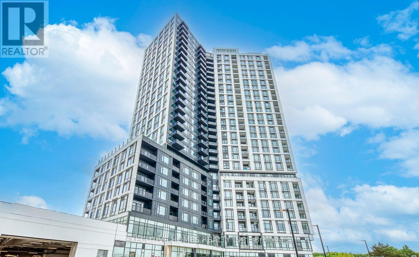 705 - 2495 EGLINTON AVENUE W, Mississauga, Ontario