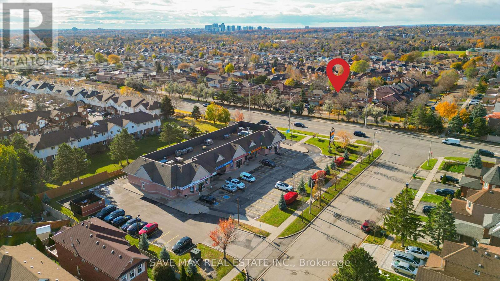 1612 Moongate Crescent E, Mississauga, Ontario L5M 4T1 - Photo 48 - W12543902