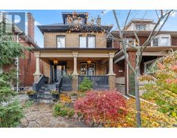53 BARNESDALE AVENUE S, Hamilton, Ontario