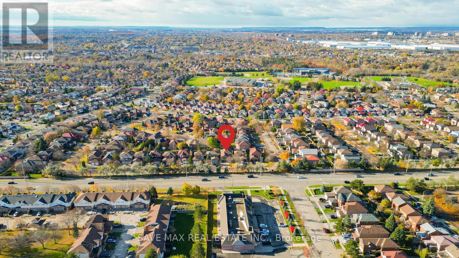 1612 Moongate Crescent E, Mississauga, Ontario L5M 4T1 - Photo 47 - W12543902