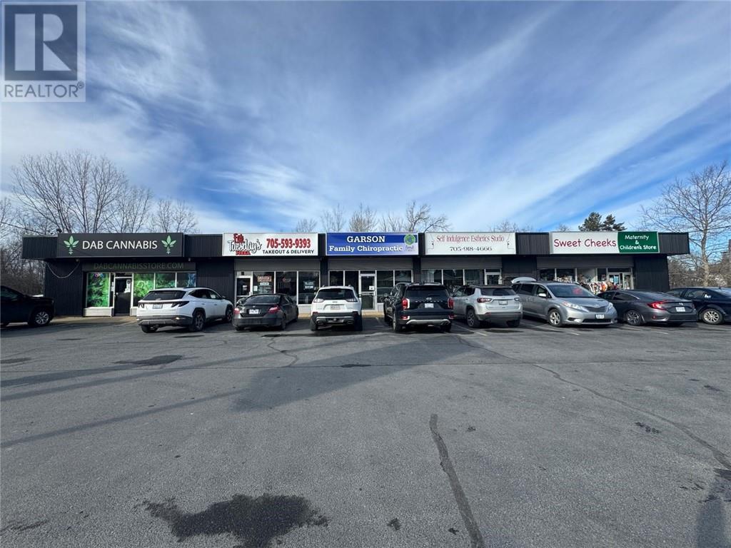 3481 Falconbridge Highway Unit# 3, Garson, Ontario P3L 1S4 - Photo 2 - 2125649