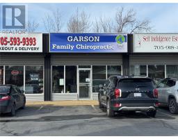 3481 FALCONBRIDGE Highway Unit# 3, Garson, Ontario