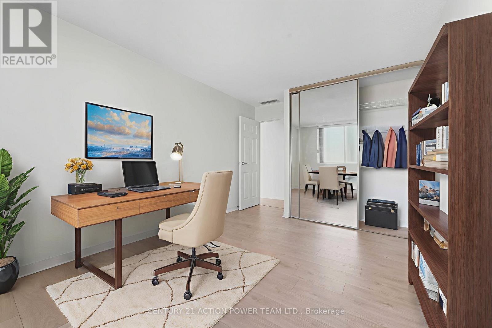 1216 - 100 Grant Carmen Drive, Ottawa, Ontario  K2E 8B8 - Photo 16 - X12485750