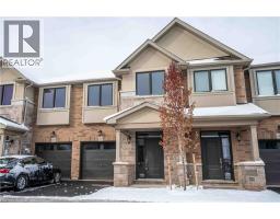 2184 POSTMASTER Drive Unit# 19, Oakville, Ontario