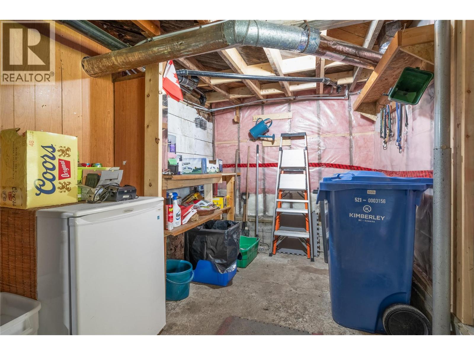 47 Morrison Road, Kimberley, British Columbia  V1A 2L6 - Photo 18 - 10369122