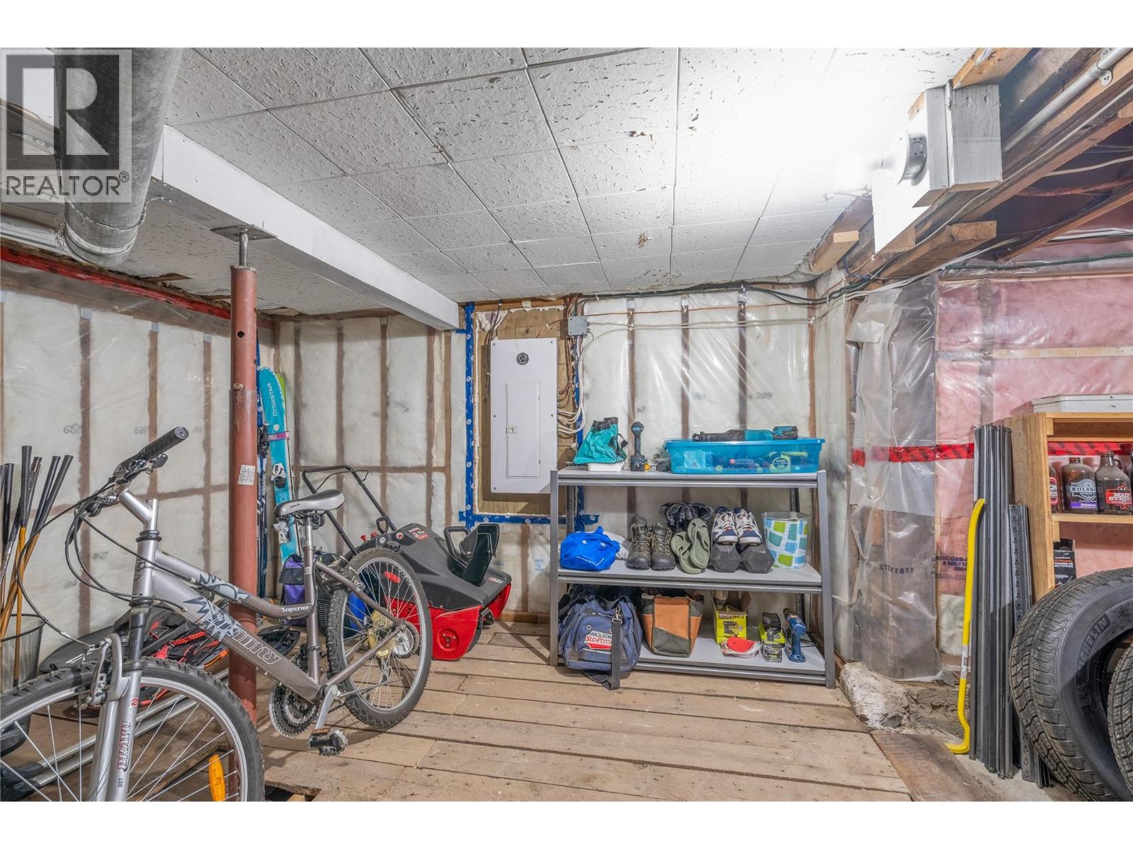 47 Morrison Road, Kimberley, British Columbia  V1A 2L6 - Photo 19 - 10369122