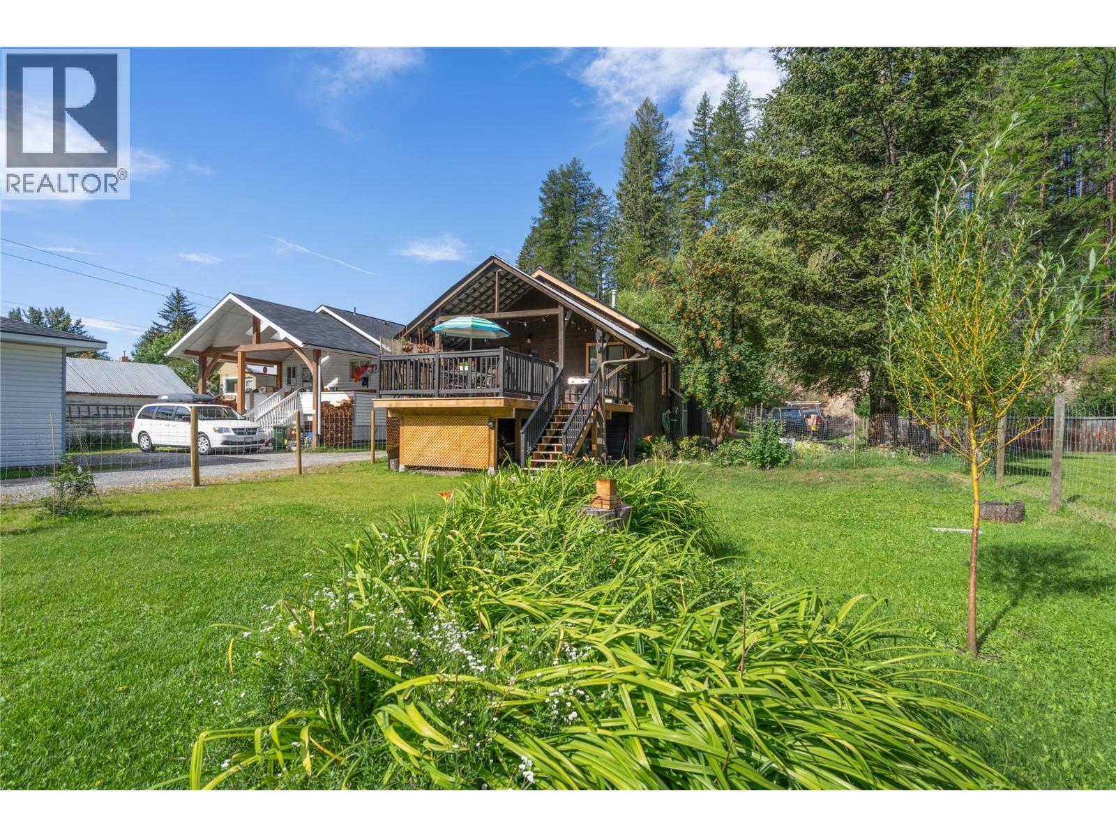 47 Morrison Road, Kimberley, British Columbia  V1A 2L6 - Photo 21 - 10369122