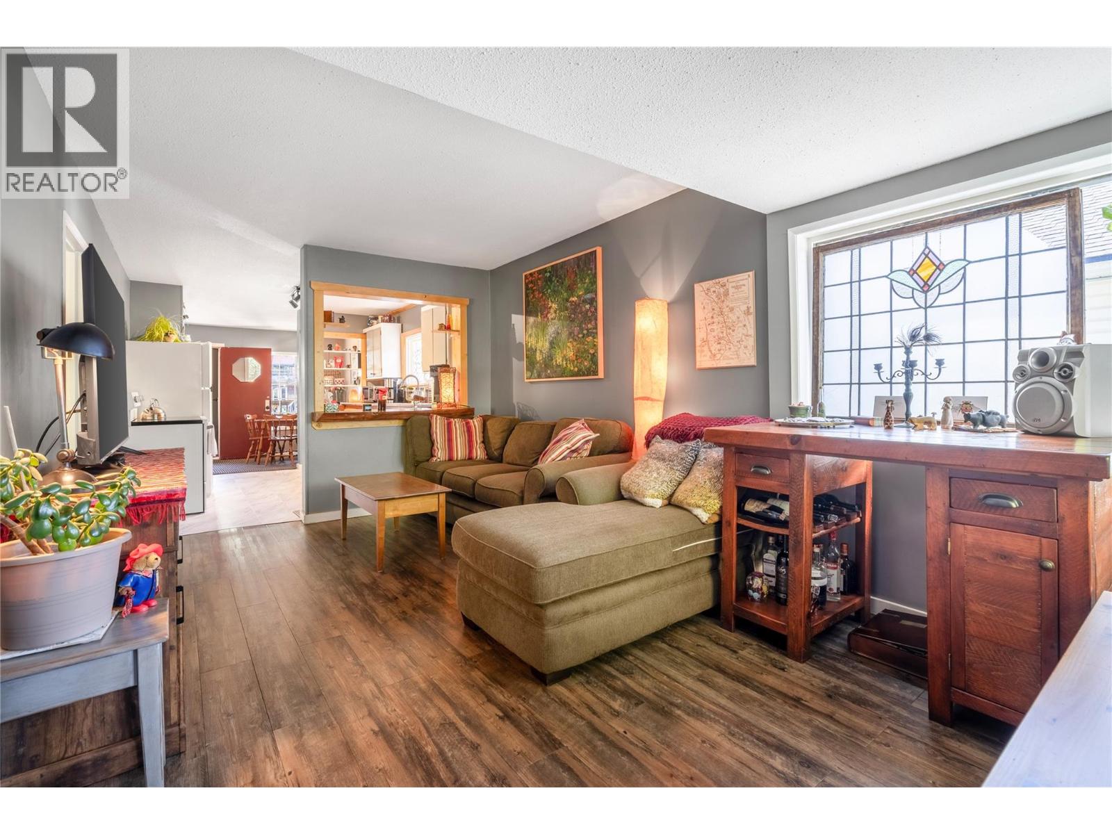 47 Morrison Road, Kimberley, British Columbia  V1A 2L6 - Photo 4 - 10369122