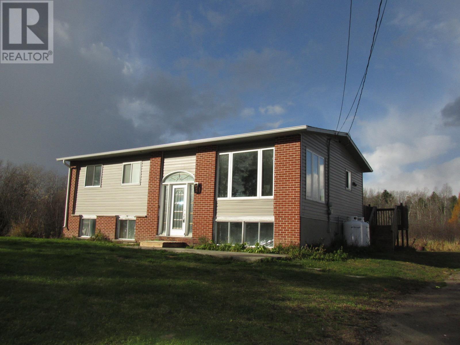 31 Highway 17 E, Spanish, Ontario