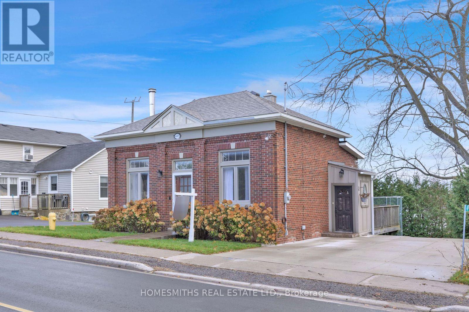 4497 Highway 2 Highway, Clarington, Ontario  L0A 1J0 - Photo 2 - E12545038