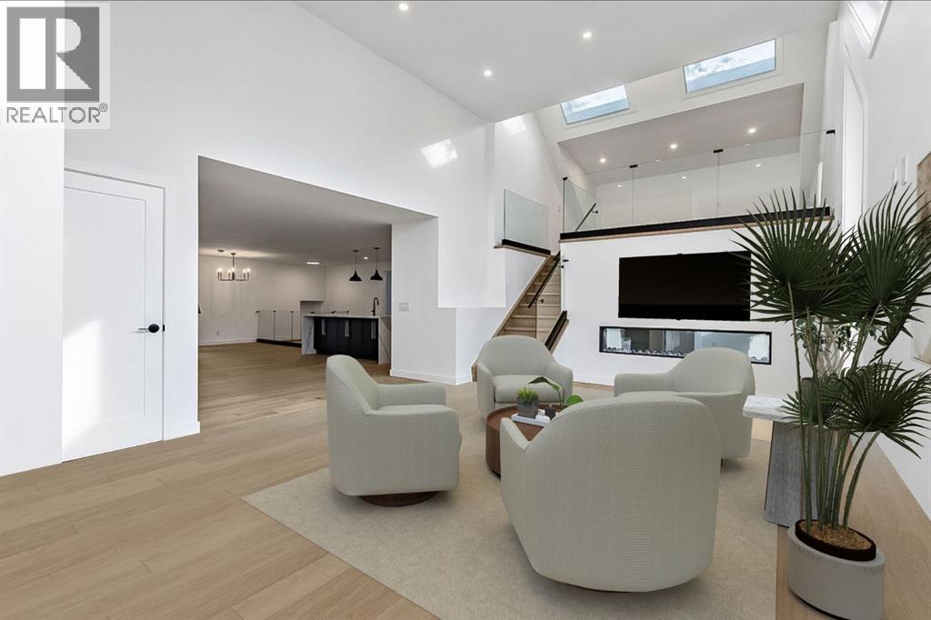 13016 Lake Twintree Road Se, Calgary, Alberta  t2j 2x3 - Photo 3 - A2249805