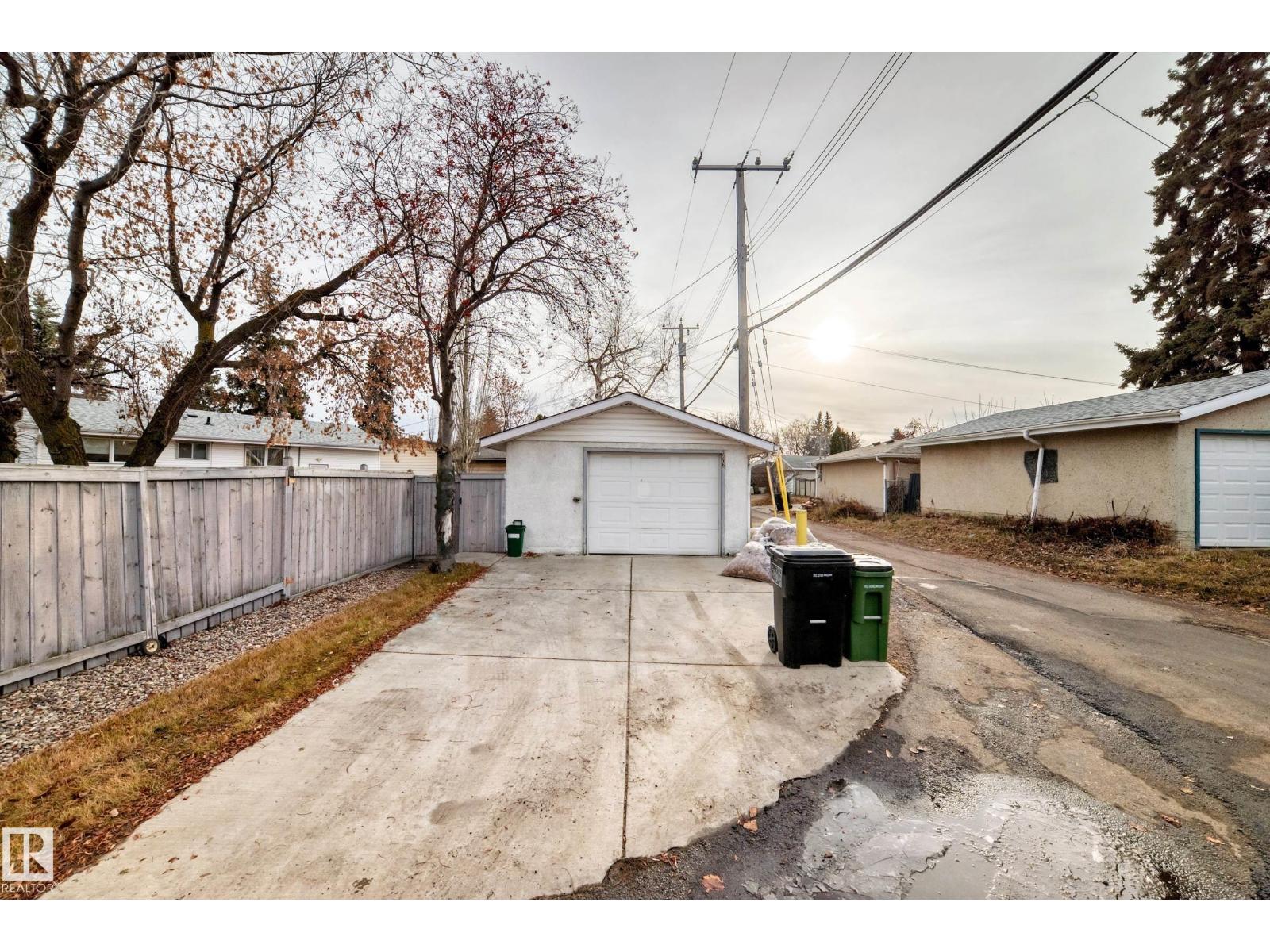 8602 158 St Nw, Edmonton, Alberta  T5R 2C4 - Photo 49 - E4454472
