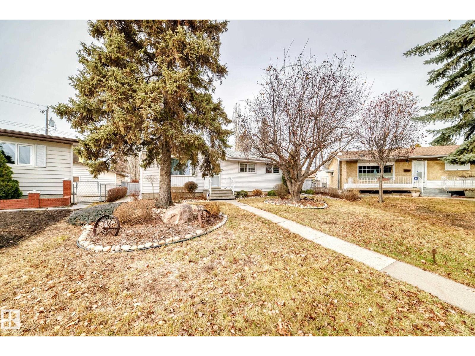 8602 158 St Nw, Edmonton, Alberta  T5R 2C4 - Photo 53 - E4454472