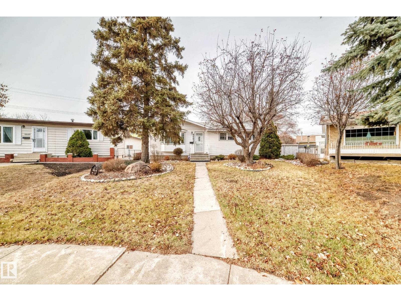 8602 158 St Nw, Edmonton, Alberta  T5R 2C4 - Photo 52 - E4454472