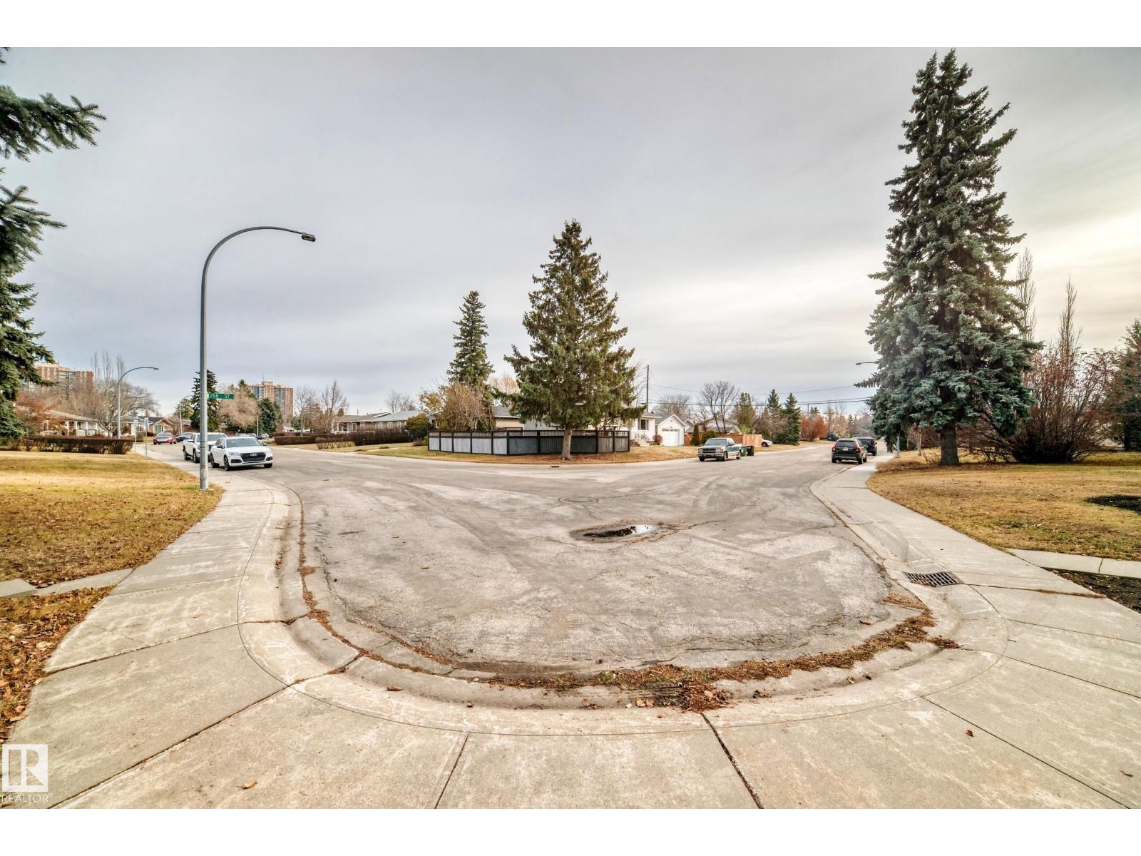 8602 158 St Nw, Edmonton, Alberta  T5R 2C4 - Photo 55 - E4454472