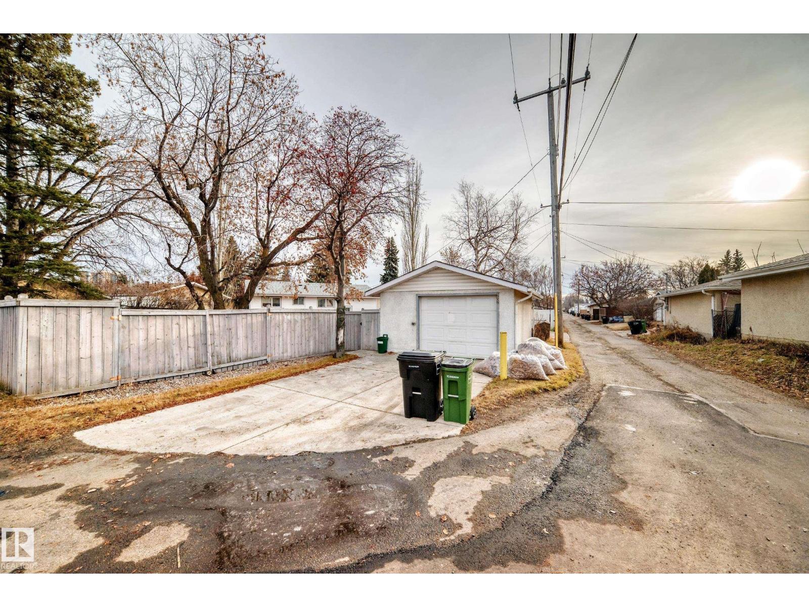 8602 158 St Nw, Edmonton, Alberta  T5R 2C4 - Photo 50 - E4454472