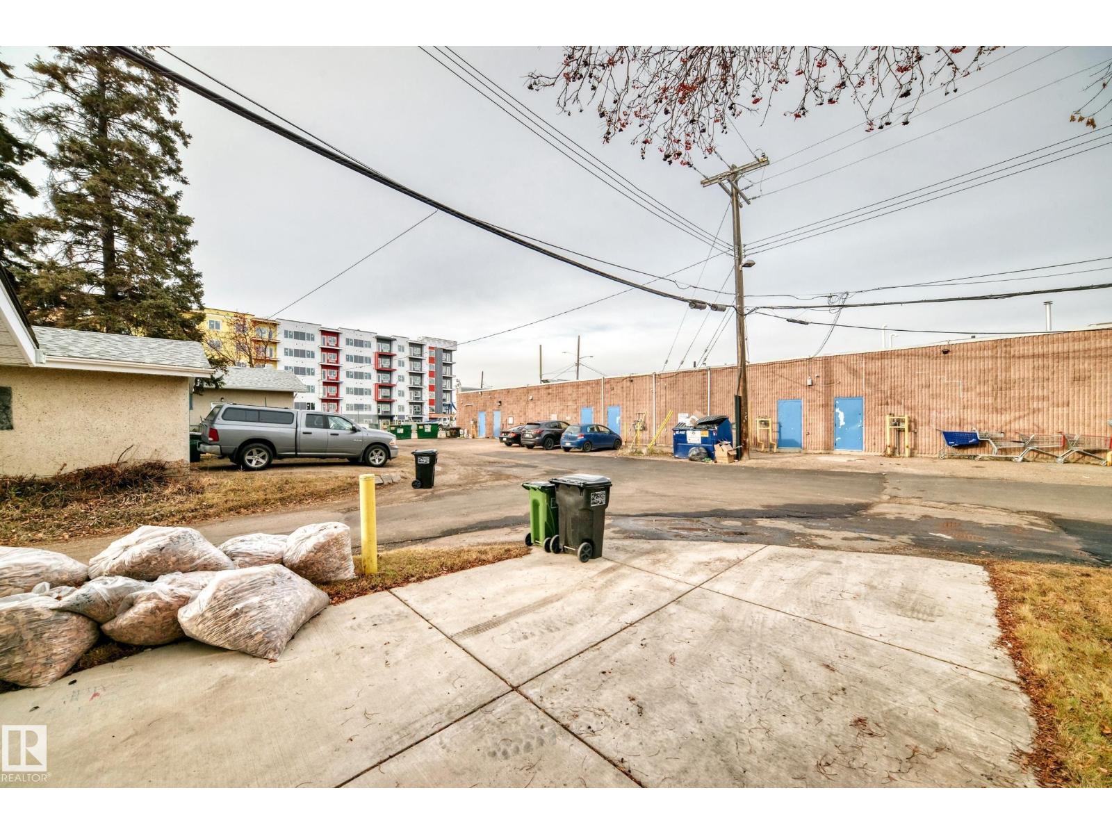 8602 158 St Nw, Edmonton, Alberta  T5R 2C4 - Photo 51 - E4454472