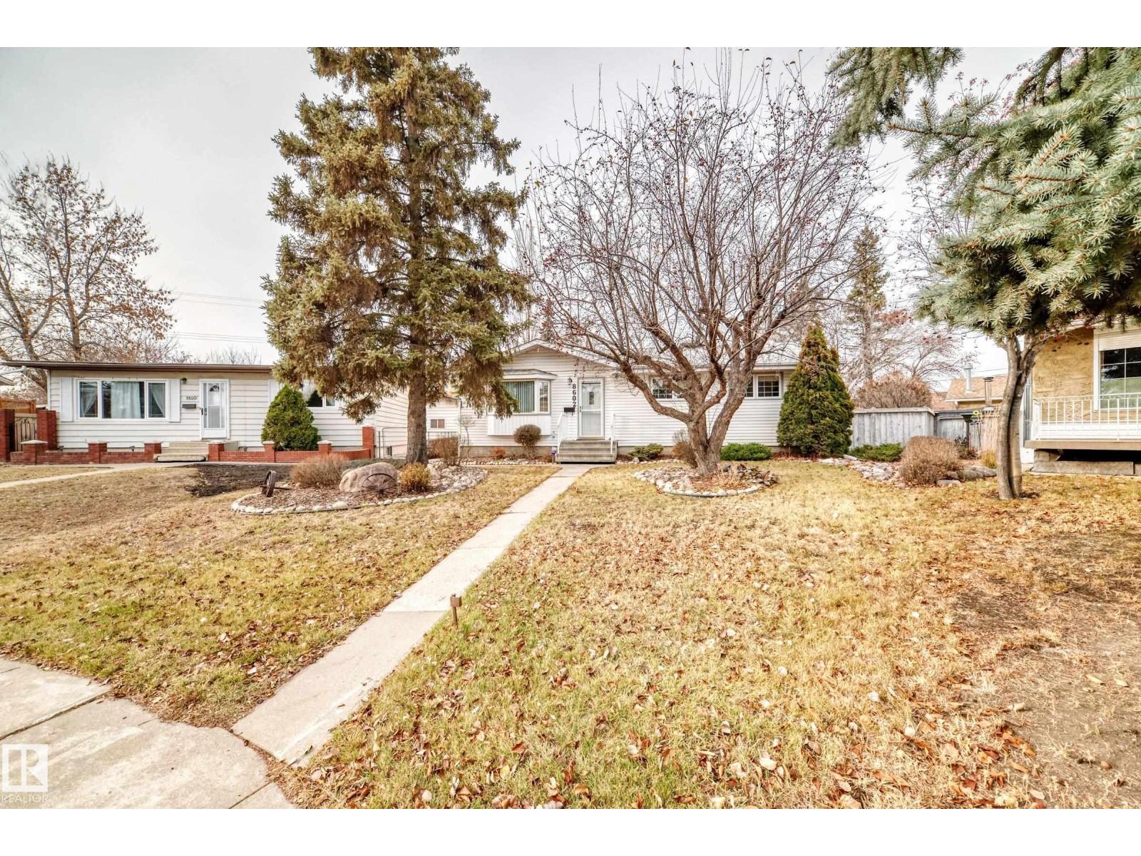 8602 158 St Nw, Edmonton, Alberta  T5R 2C4 - Photo 54 - E4454472