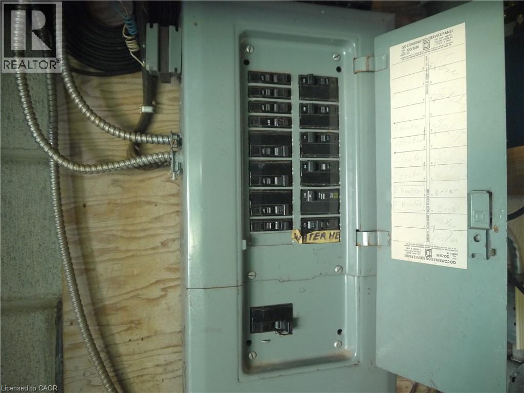 313 Spruce Crescent, Ripley, Ontario  N0G 2R0 - Photo 27 - 40753721