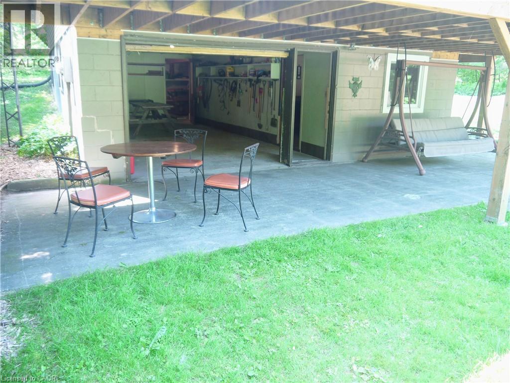 313 Spruce Crescent, Ripley, Ontario  N0G 2R0 - Photo 28 - 40753721