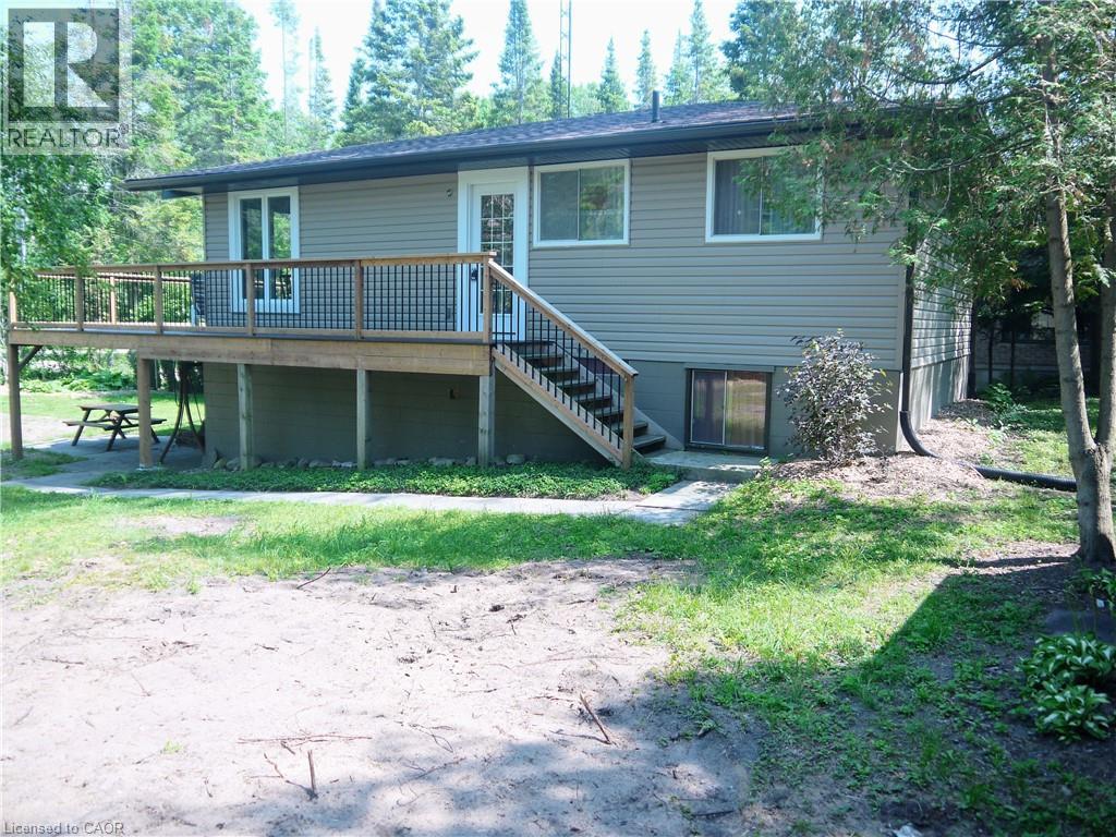 313 Spruce Crescent, Ripley, Ontario  N0G 2R0 - Photo 6 - 40753721